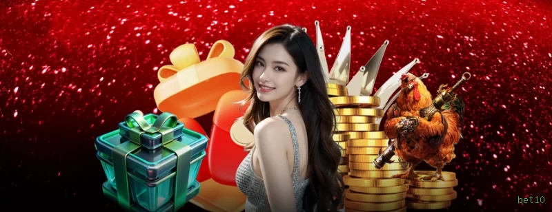 Plataforma completa da bet10 com todos os jogos